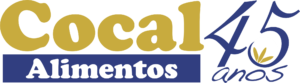 COCAL ALIMENTOS