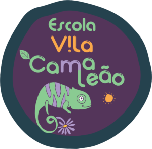 ESCOLA VILA CAMALEAO